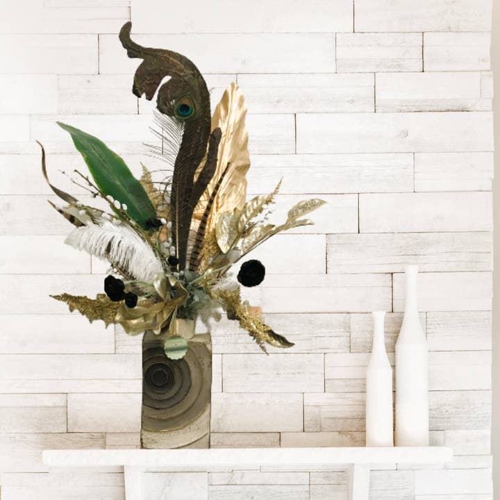 Spectacular & Sensational Extra Large Arrangement - 42" for wholesale by Amazyng Decor