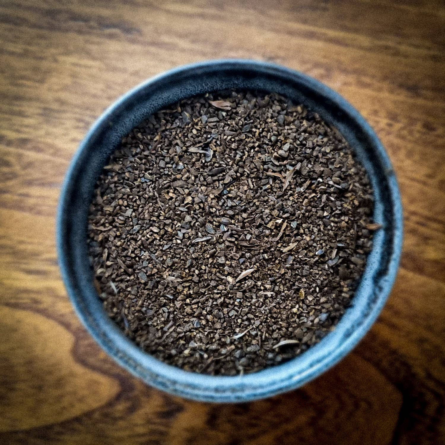 Yoann Gouery-Graine de Breton – Großhandel Kaffeebohnen – Gerösteter Dinkelkaffee AB 200 g1