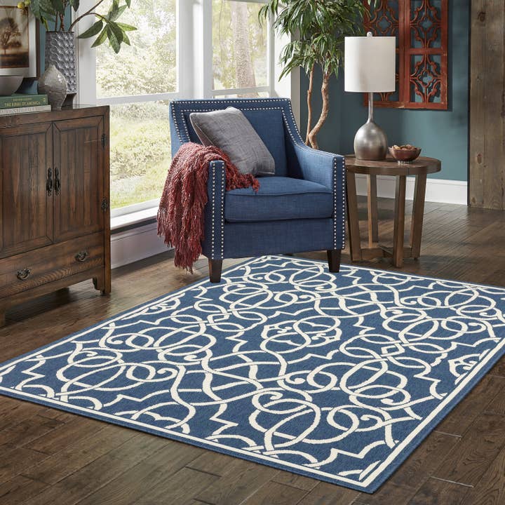Oriental Weavers - Wholesale Area Rug - Meridian / 2205B1