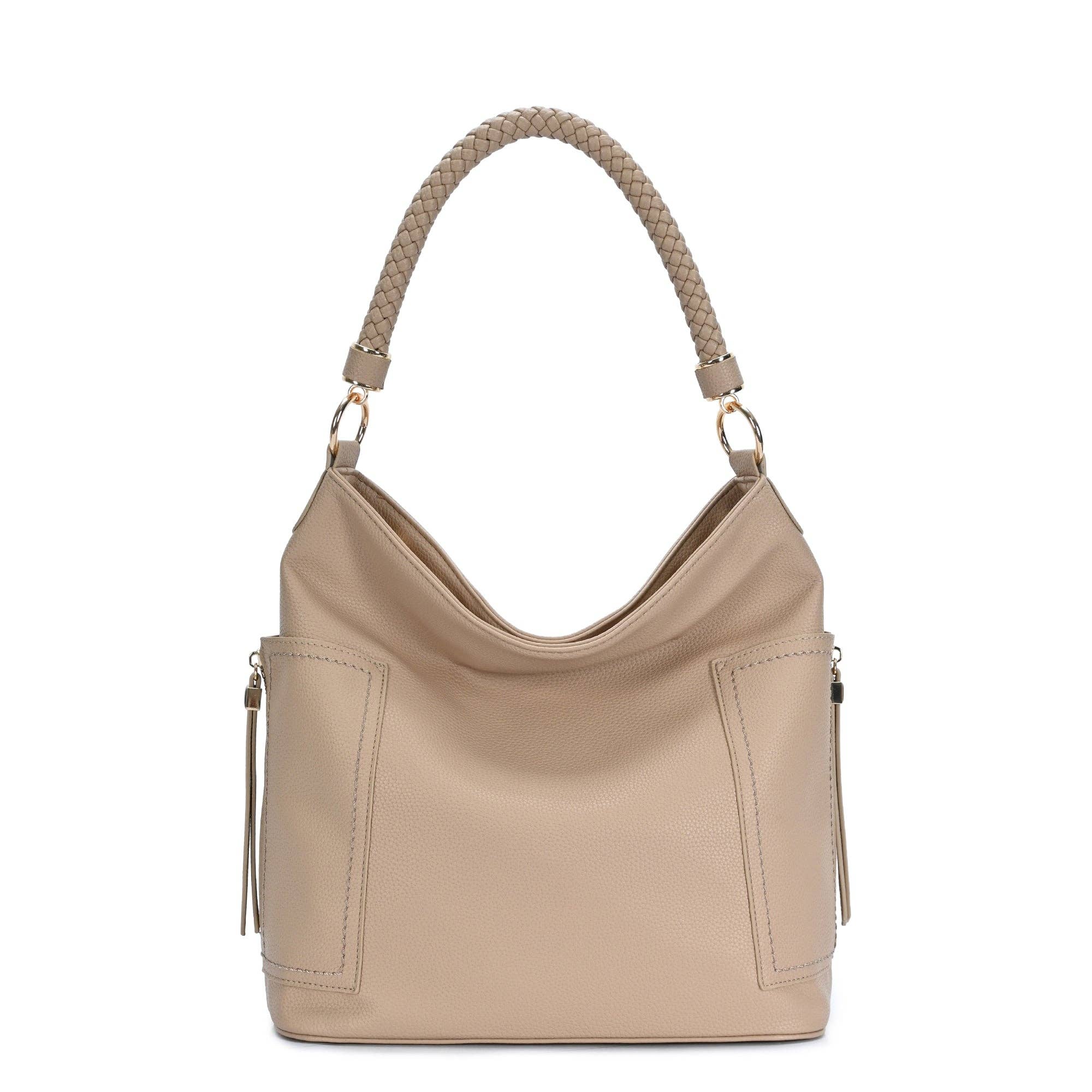 MMS Brands - Wholesale Shoulder Bag - Women's - Grace Hobo9