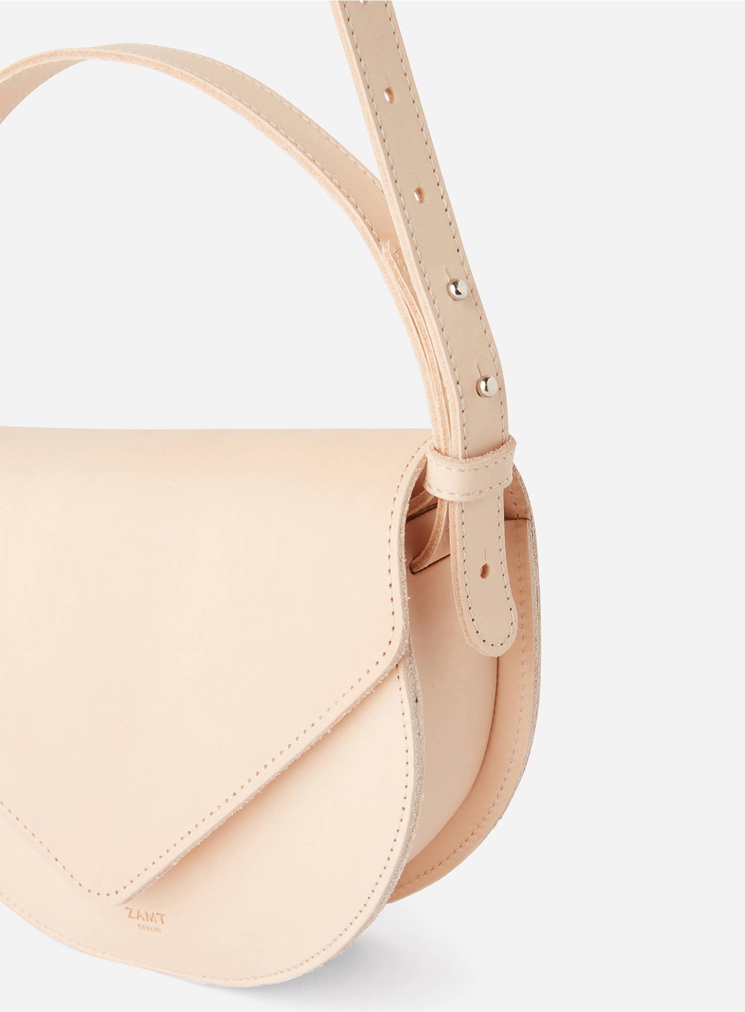 ZAMT - Vente Sac à bandoulière – femme - SAC DE SELLE | MAVI2