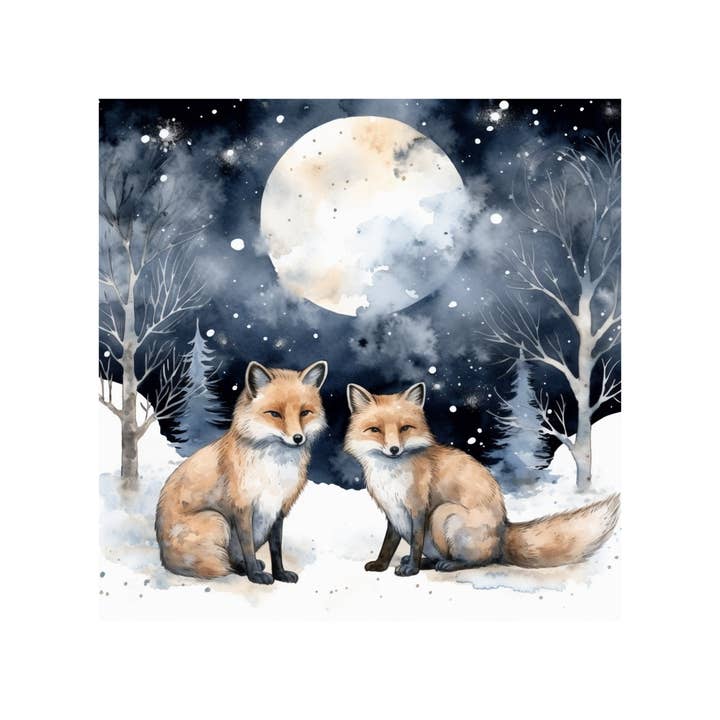 Nimblepic - Wholesale Magnet - Magnets - Fox Gallery A