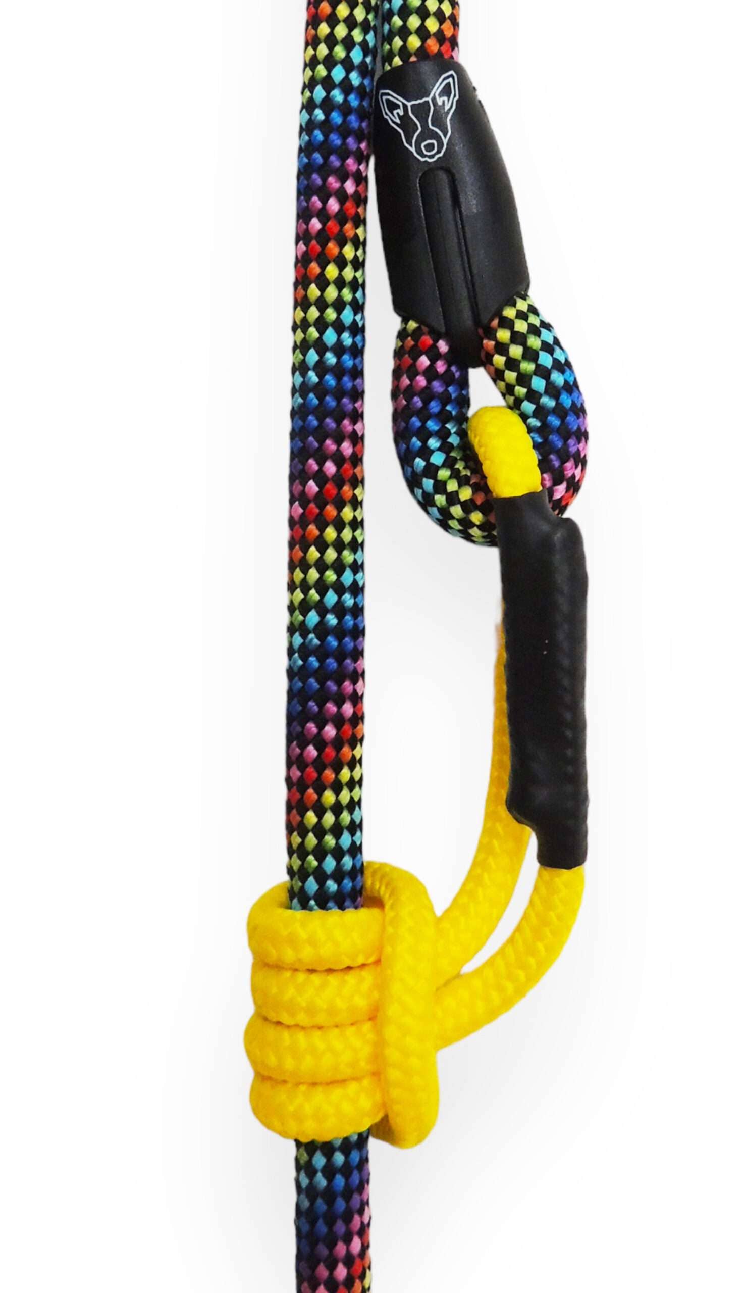 Blue Heeler – Engroshandel Hundesnor - Hund – Rainbow Of Corals - Udvidelig Hundesnor2