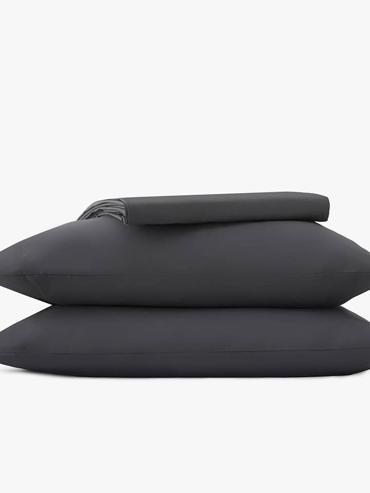 Percale Organic Sheet Set for wholesale by Duman Home