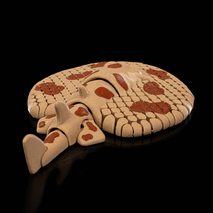 The Butler's Company - Venta al por mayor Figura decorativa - Juguete de Animal Raya Eléctrica | Juguete de Animal Articulado | Recuerdo