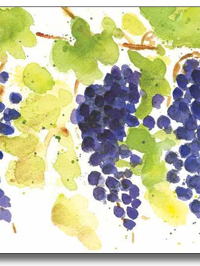 La vite per la vendita all'ingrosso da parte di WORDS & WATERCOLORS BY PEG CONLEY