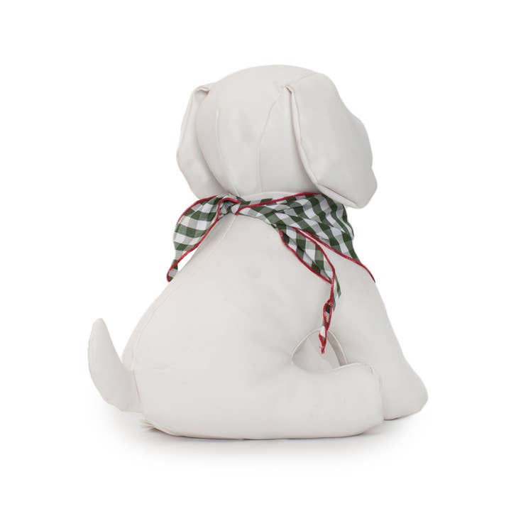 Vert Renne au Nez Rouge Noël en vente sur Faire4