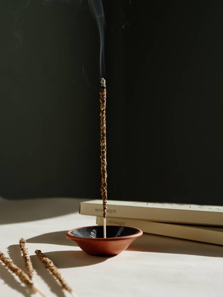 Encens Palo Santo en vrac – 1,54 lb (700 g) pour la vente par Botanique