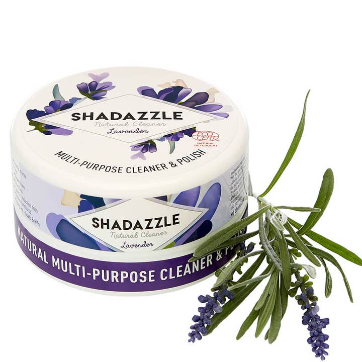 LACO – wholesale Flerfunktionsrengöringsmedel – Shadazzle Lavendel Cleaner2