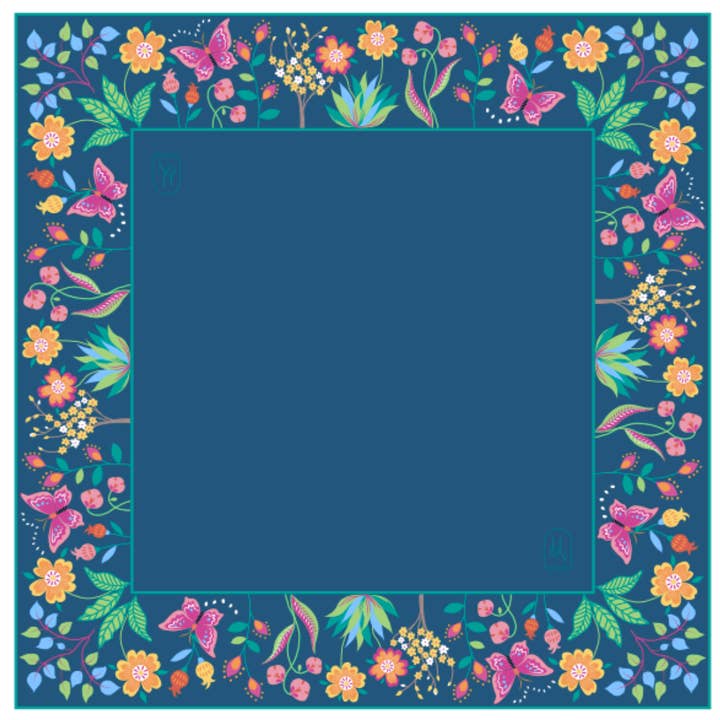 The Moody Mat for wholesale by Hutch and Nook