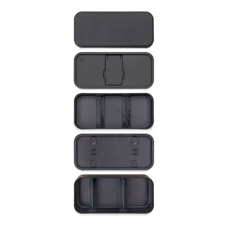 Function101 - Vente Rangements de bureau - Organiseur d'accessoires BentoStack Tech