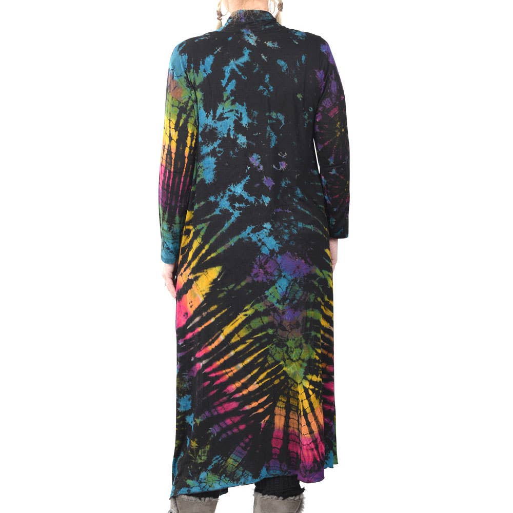 Benjamin International - Vendita all'ingrosso Giacca - Donna - Giacca lunga con maniche lunghe1