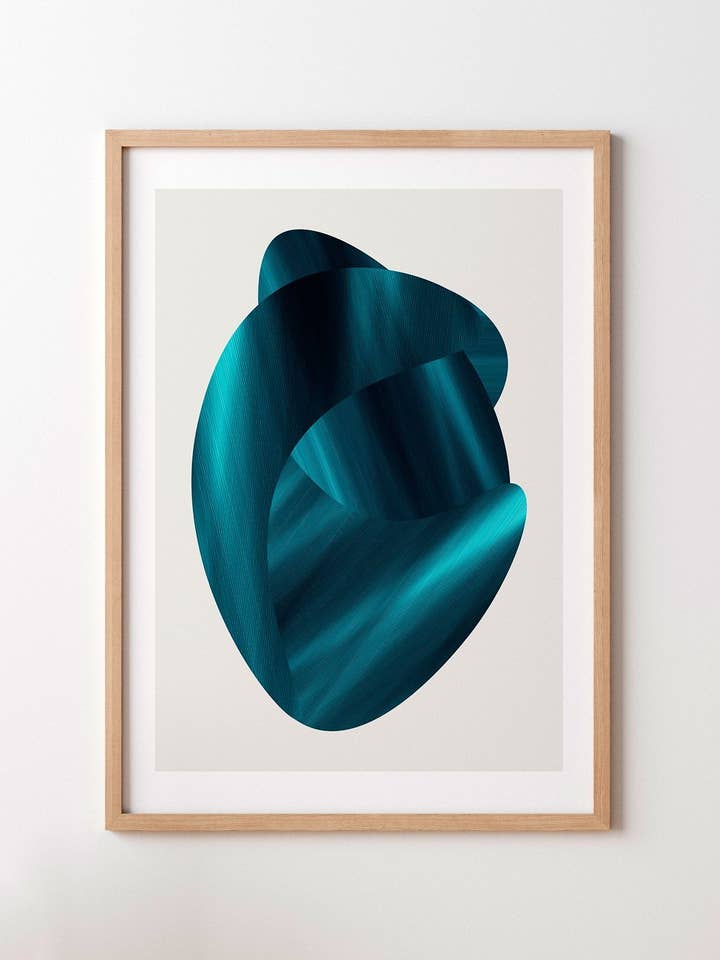 Turkos sammet för wholesale av MAISON CHARLOT