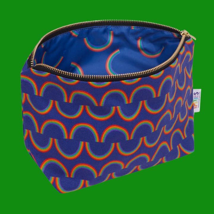 Borsa davvero utile Rainbow per la vendita all'ingrosso da parte di UmmPixies