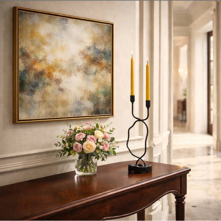 Sekoya Originals - Vente Bougeoirs - Bougeoir Soulmate2