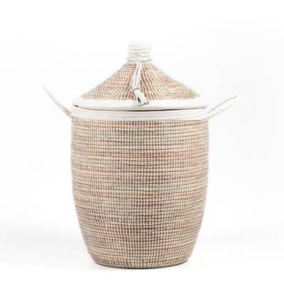 Cesto contenitore Teroubi per la vendita all'ingrosso da parte di BOGO HOME