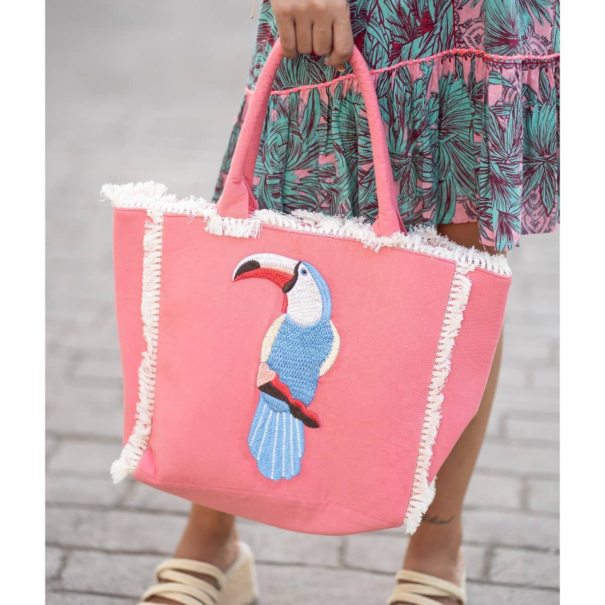 Rose Isla Bonita By Sigris Acapulco taske 35830 for engroshandel på Faire1