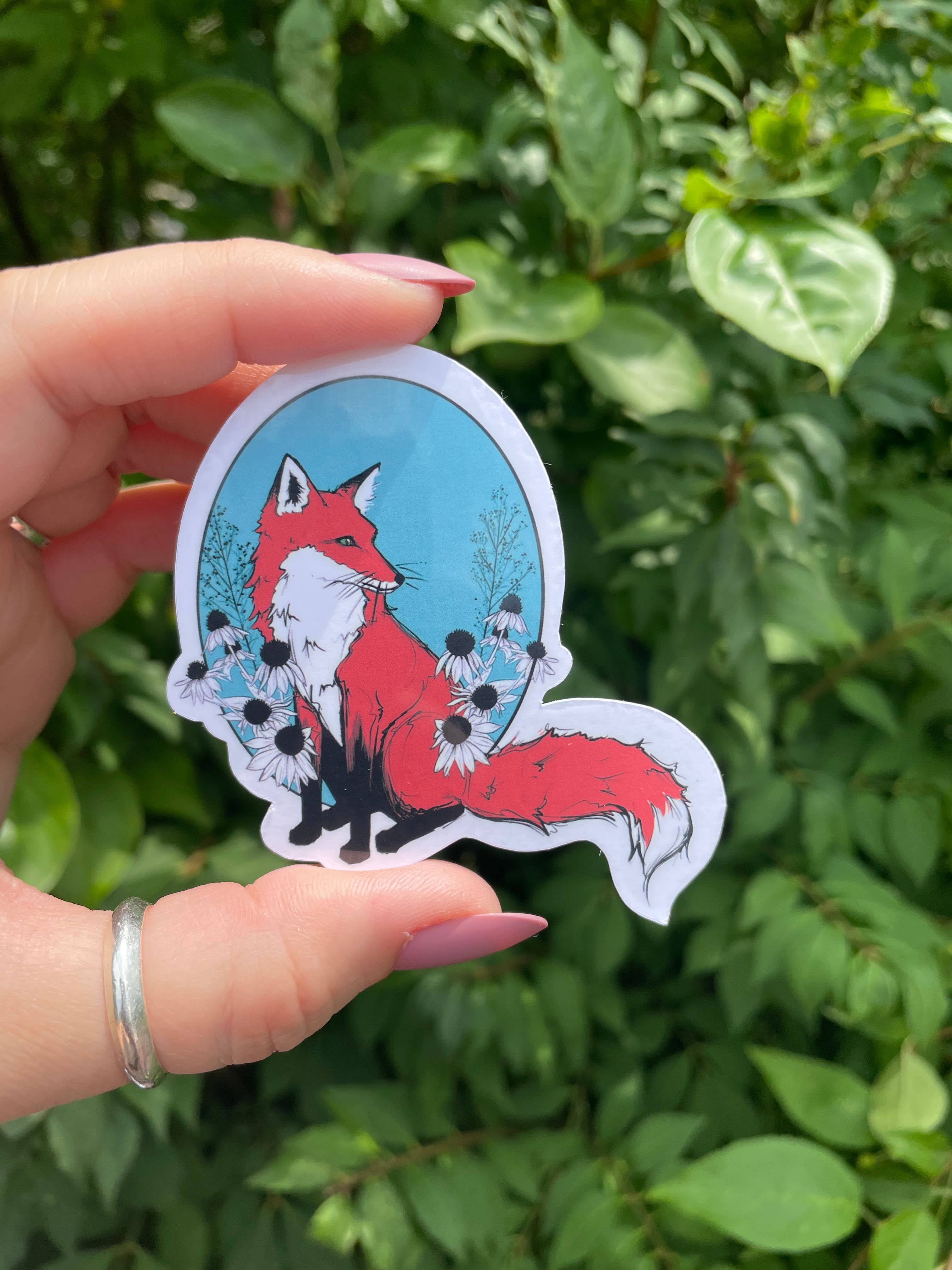 A Dresser Drawer - Vente Autocollant - Autocollant Ren1