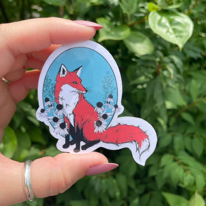 A Dresser Drawer - Vente Autocollant - Autocollant Ren1