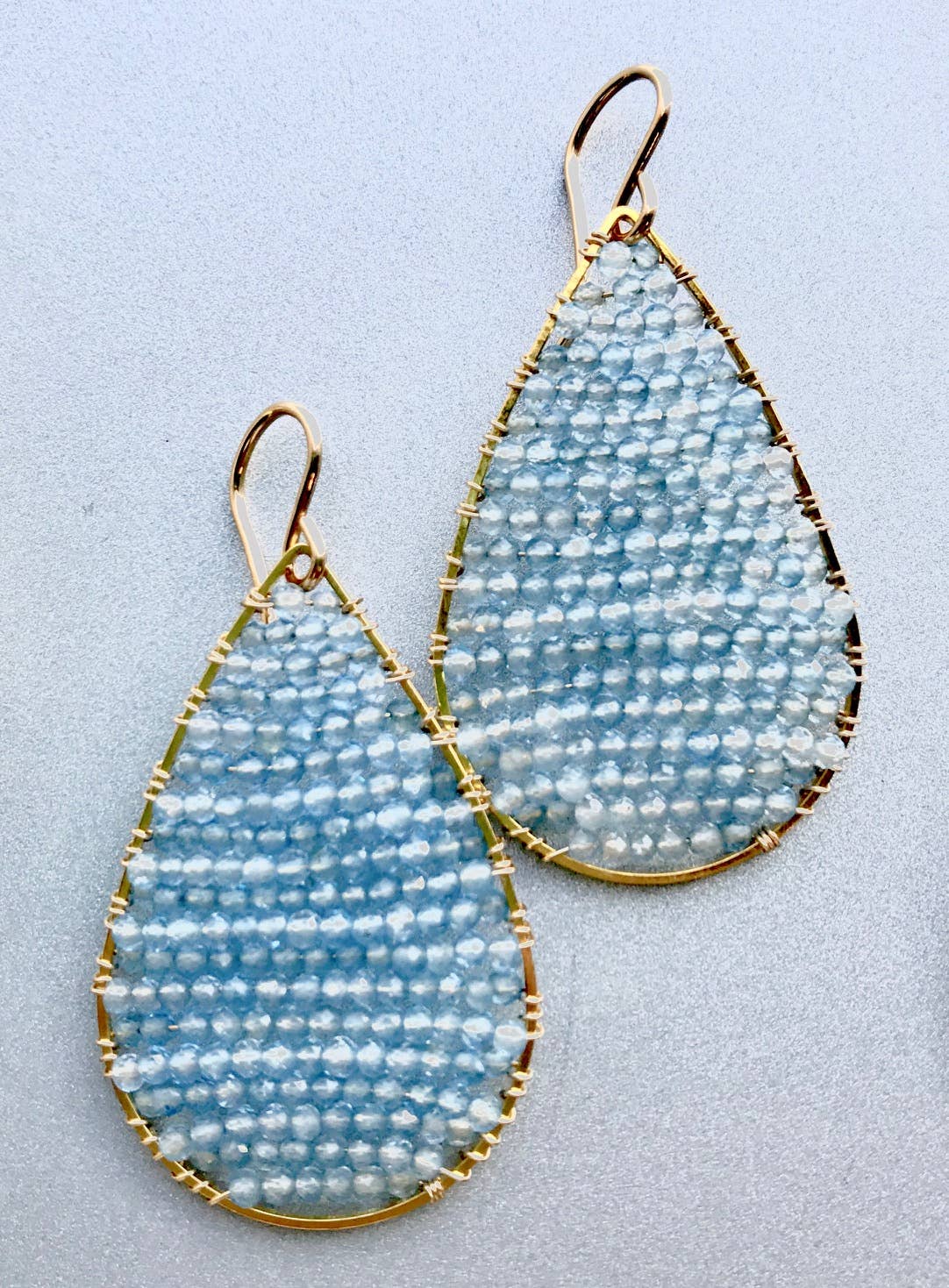 Sonya Renee Jewelry - Wholesale Choker/Collar - Micro Gemstone Chokers3