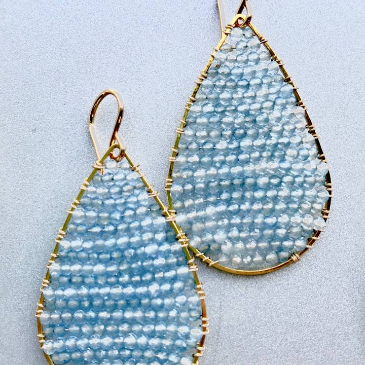 Sonya Renee Jewelry - Wholesale Choker/Collar - Micro Gemstone Chokers3