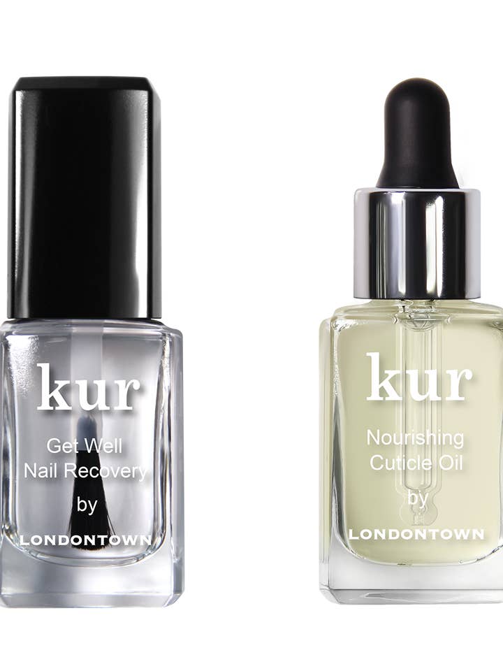 Get Well Duo voor wholesale door Availia Wellness