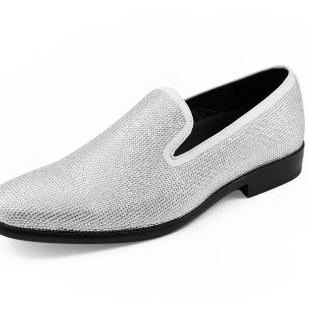 Dazzle White for wholesale by Island Footwear