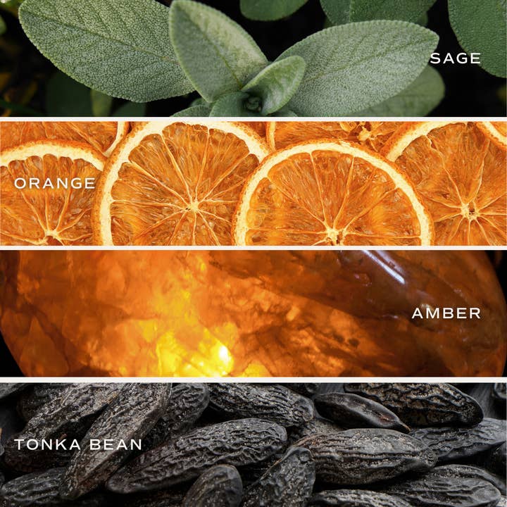 Sweet Water Decor – wholesale Jar/filled candle – Weekend 11 oz Soy Candle - Home Decor & Gifts3