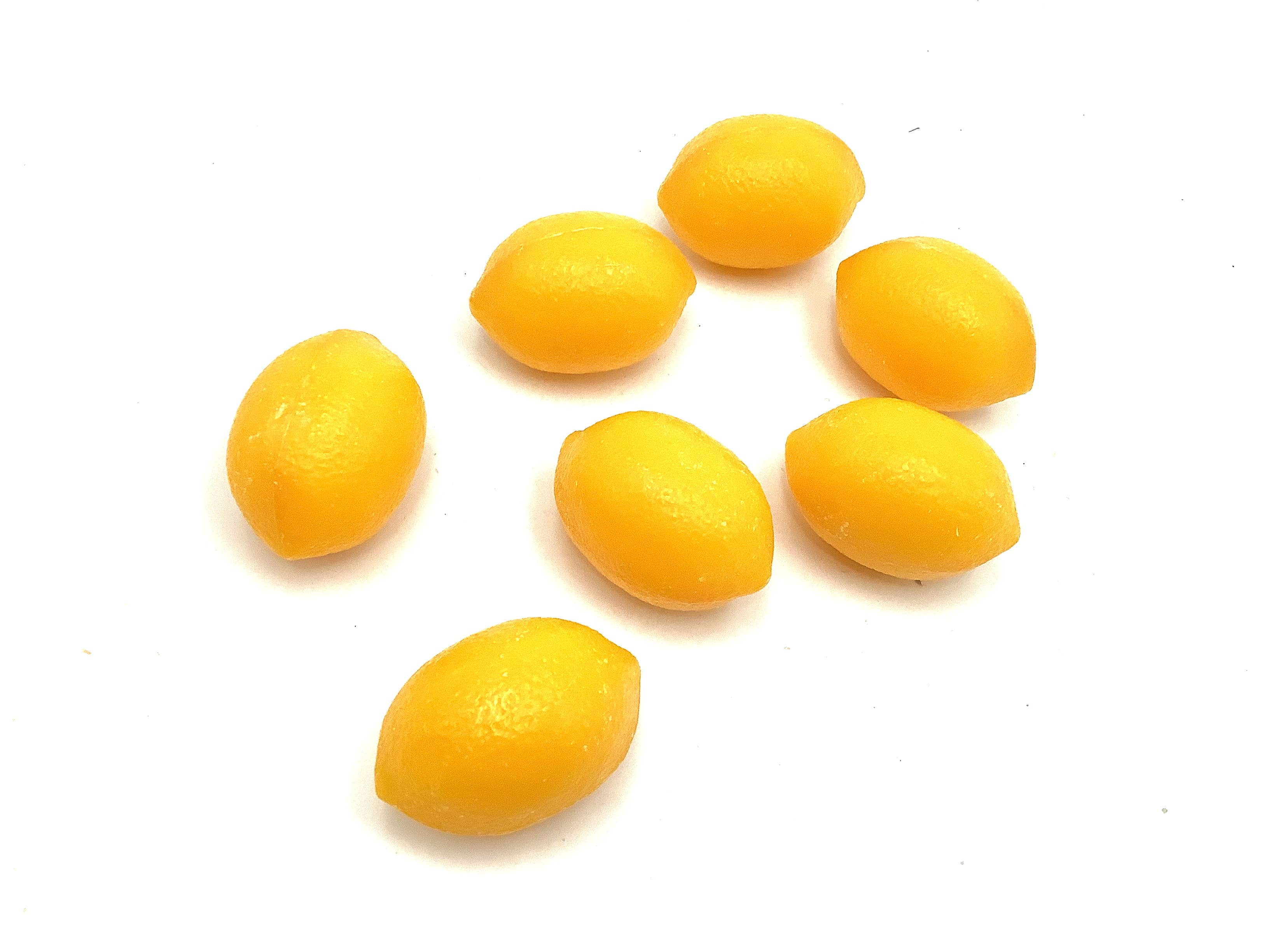 All Little Cute Things – wholesale Bar Soap – Italian Scented Soap. Citrus Lemon Limoncello Party Favors4