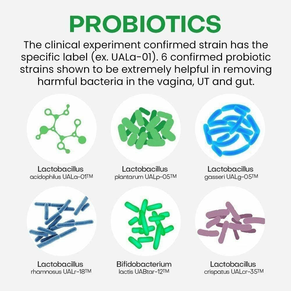 NutriCelebrity - Vendita all'ingrosso Vitamine/integratori orali - Nutriflora-pro® (60 capsule) - Ingrosso6