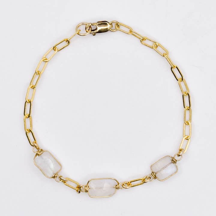 Bella Horizon Armbånd for engroshandel hos Dana Blair Designs