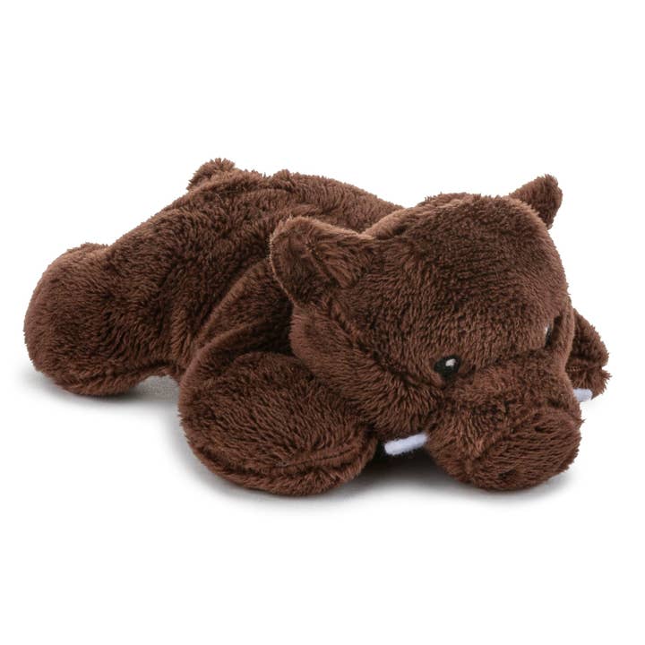 Wildlife Tree - Wholesale Stuffed/Plush Toy - Kids & Baby - 4" Mini Stuffed Wild Boar