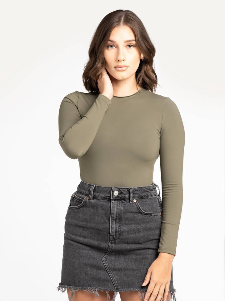 Essenz Body für den Großhandel von Borne Collection