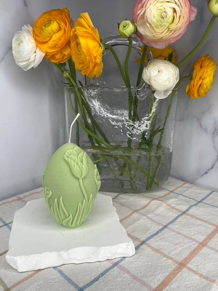 Tulip Fields voor wholesale door LitwLilit