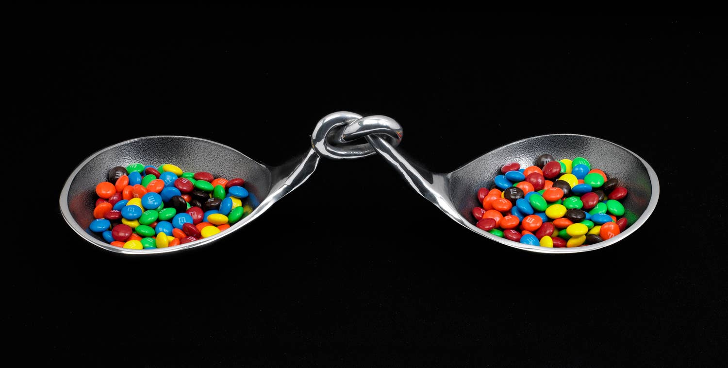 Inspired Generations - Wholesale Table Spoon (Cutlery) - New Knotty Spoon6