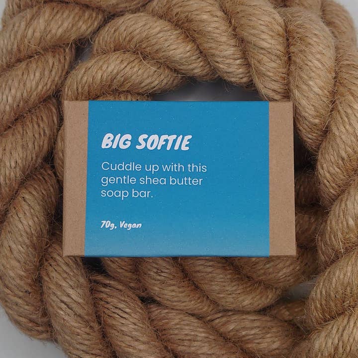 Big Softie for wholesale by Ocean Skin