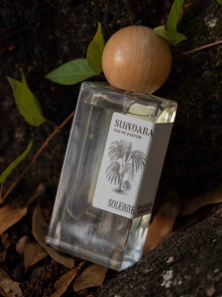 SUNDARA for wholesale by Solenne Fragrance