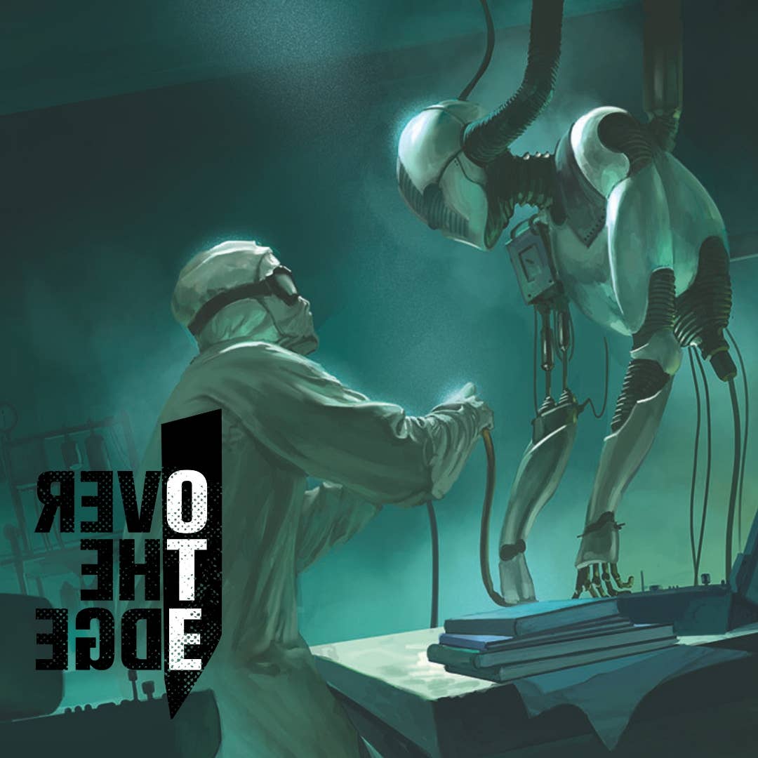 Atlas Games - Wholesale Card Game - Over the Edge 3rd Edition - Deluxe4