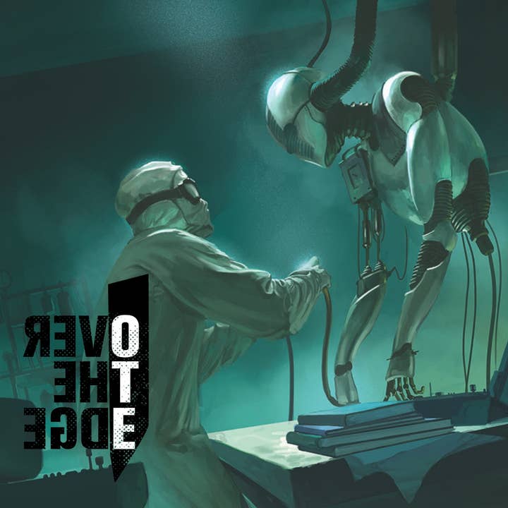 Atlas Games - Wholesale Card Game - Over the Edge 3rd Edition - Deluxe4