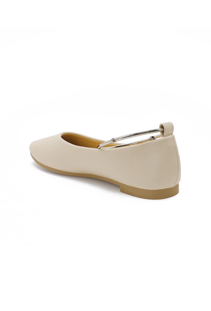 Joia Paris - Wholesale Flats - Women's - Comfortable sole ballet flats H8-1039M11