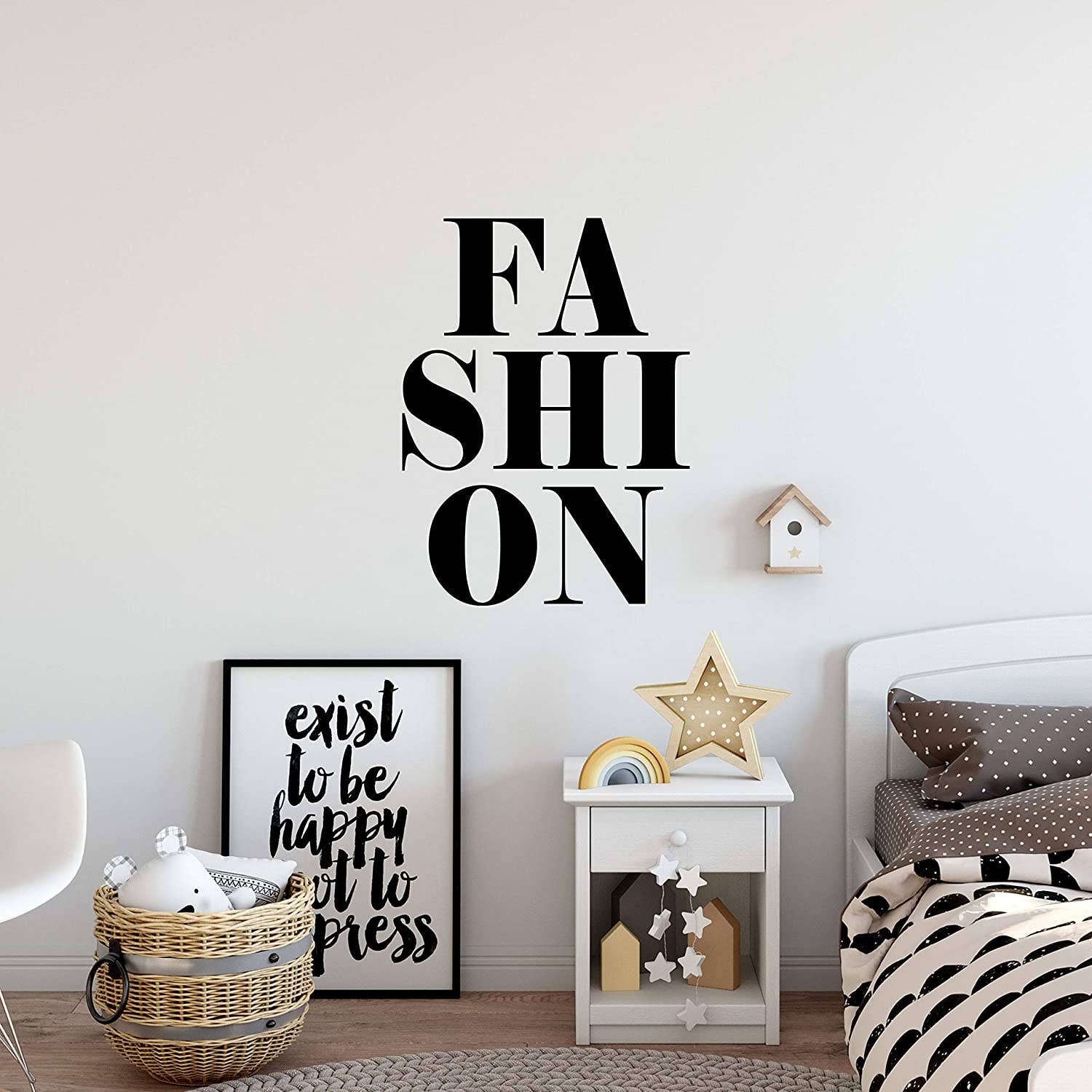 My Vinyl Story - Wholesale Wall Decal/Stickers - Fashion Wall Decal Sticker0