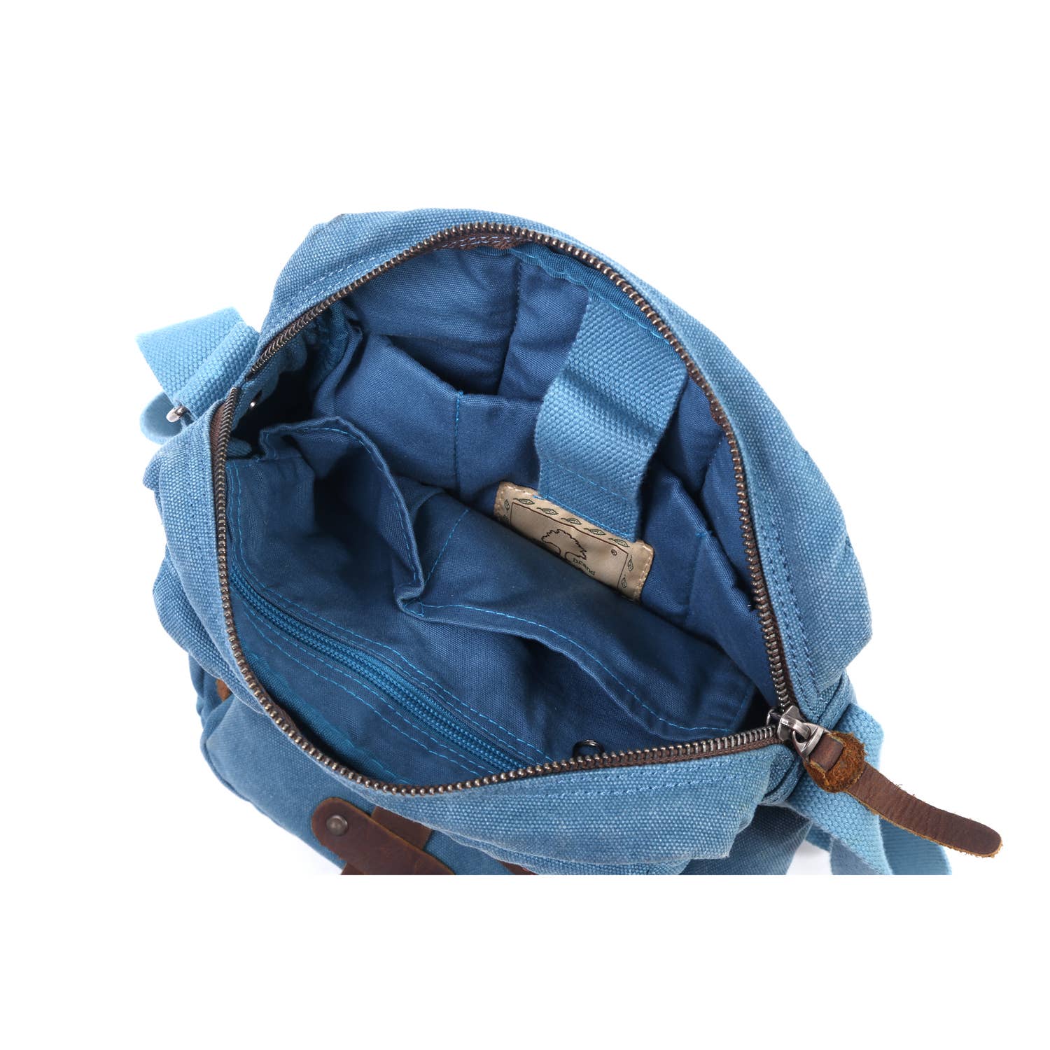 TSD Brand - Vente Sac à bandoulière – unisexe - Sac à bandoulière SunSnell6