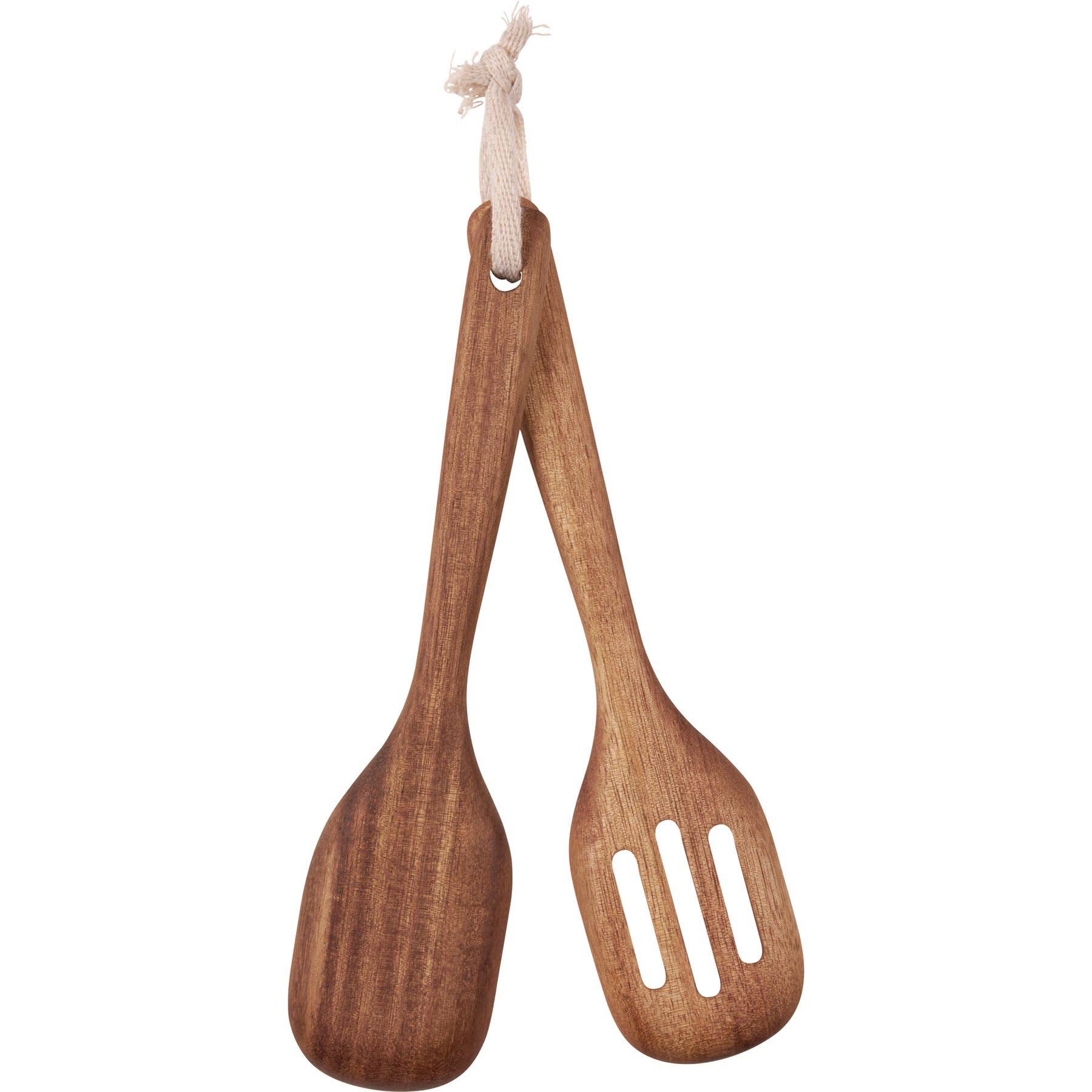 Primitives by Kathy - Wholesale Kitchen Tool/Gadget - Simple Farm Small Spoon Set2