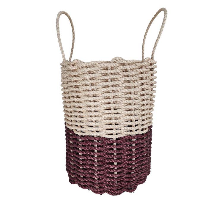 Little Salty Rope - Wholesale Basket - Best Seller Rope Basket Bundle, Curated by Seller