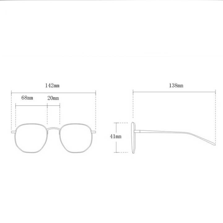 ACCITY - Wholesale Sunglasses - Women's - PERSONALIZED TRENDY SUNSHADE OVAL SUNGLASSES_CWASG031510