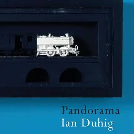 Books by splitShops - Wholesale Book - Adult - Pandorama - Paperback