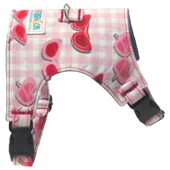 Purrfashion - Wholesale Tuig voor huisdieren- Kat - Verschillende Kattenharnassen14