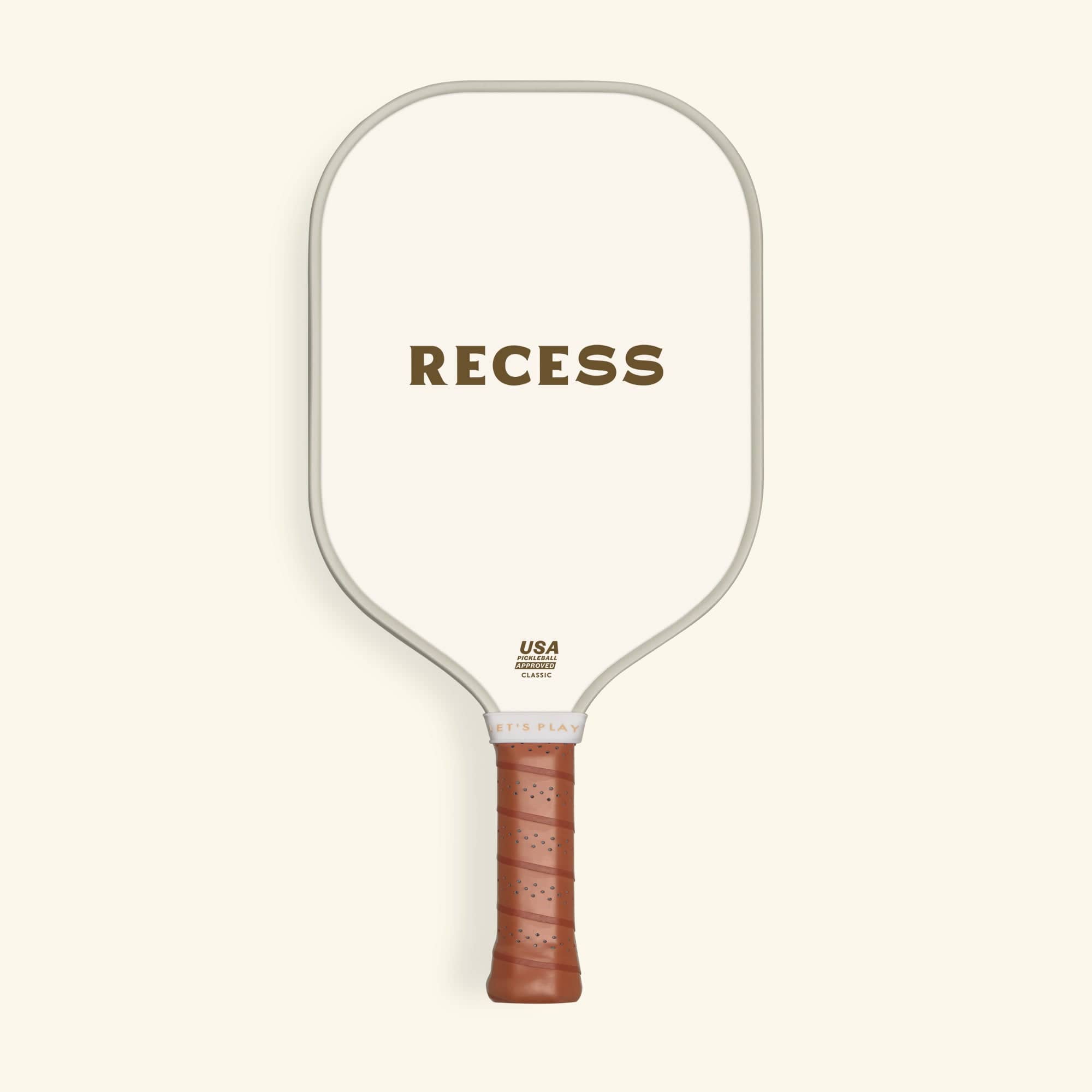 Recess Pickleball - Wholesale Sporting Accessories - Cowboy Pickleball Paddle1