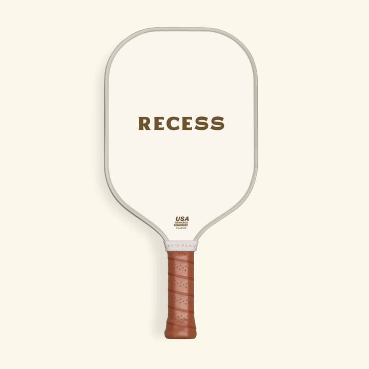 Recess Pickleball - Wholesale Sportieve accessoires - Pickleball-peddels voor cowboys1