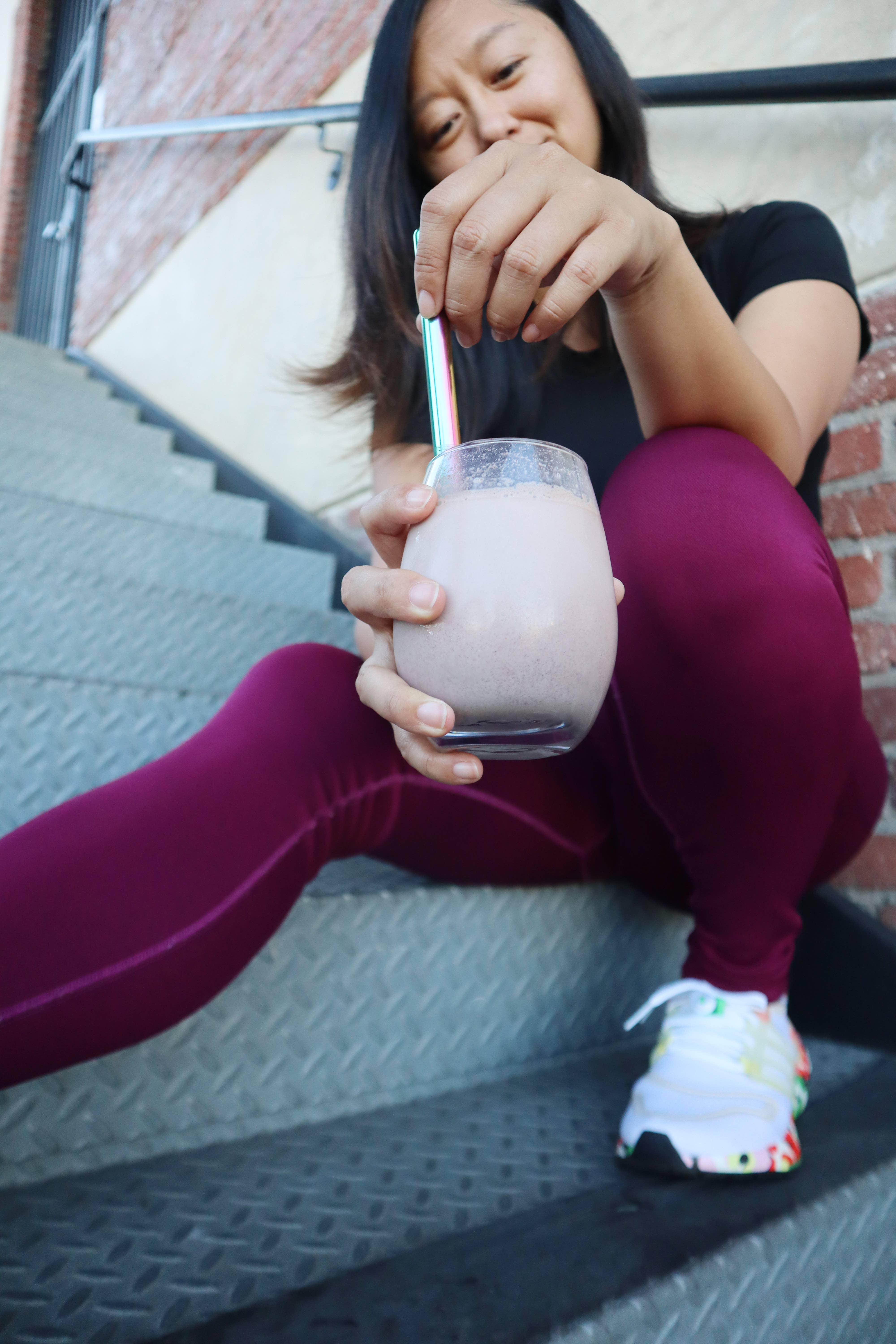 Zyra Protein - Wholesale Protein/Superfood Powder - Zyra Vegan Chocolate Protein Powder - Vegan Protein Drink11